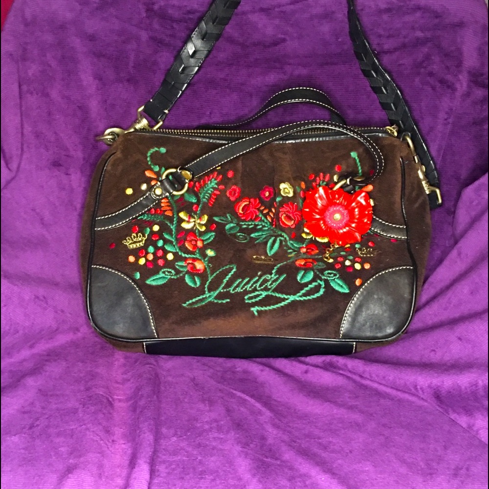 Juicy Couture Purse👜